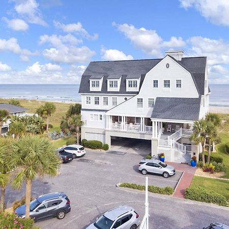 Elizabeth Pointe Lodge Fernandina Beach Exterior photo