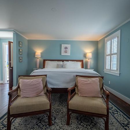 Elizabeth Pointe Lodge Fernandina Beach Exterior photo