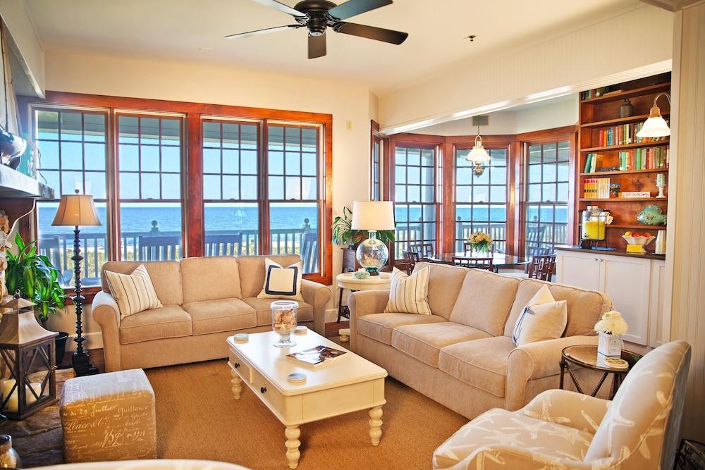 Elizabeth Pointe Lodge Fernandina Beach Exterior photo