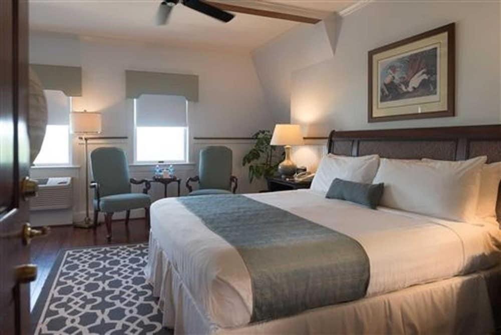 Elizabeth Pointe Lodge Fernandina Beach Exterior photo