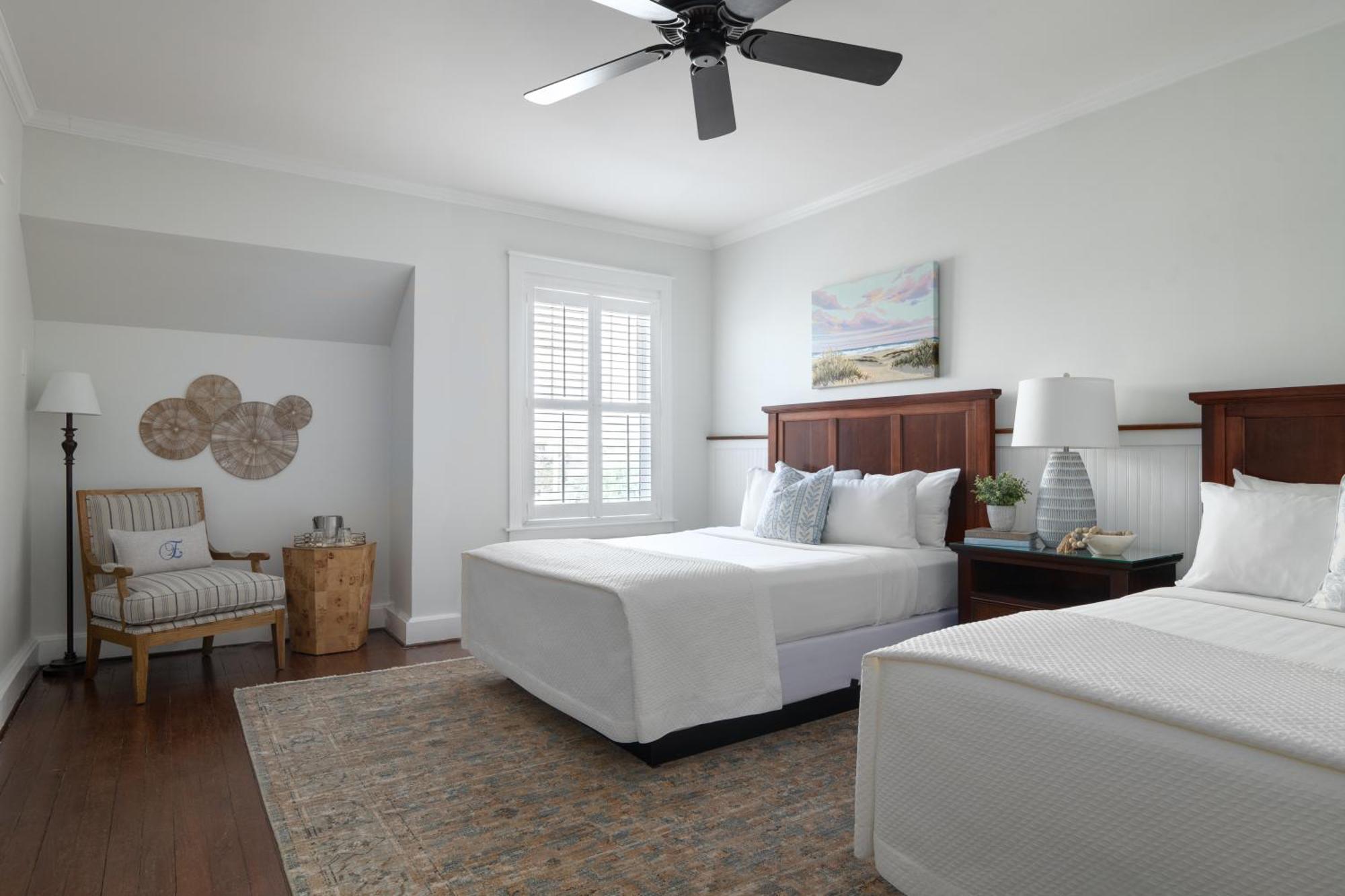 Elizabeth Pointe Lodge Fernandina Beach Exterior photo