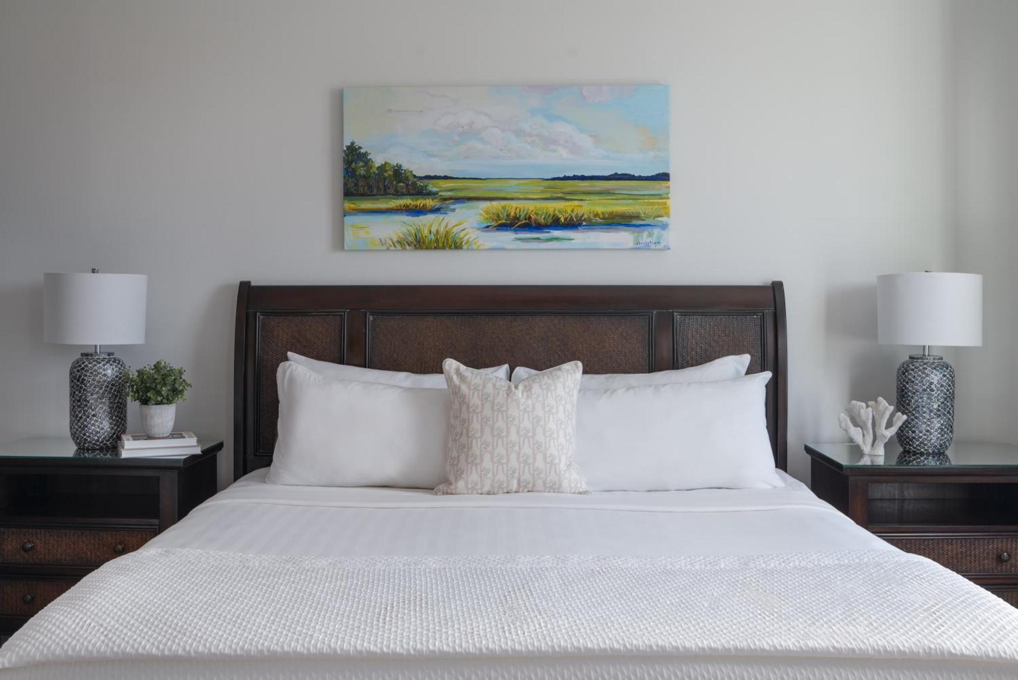 Elizabeth Pointe Lodge Fernandina Beach Exterior photo