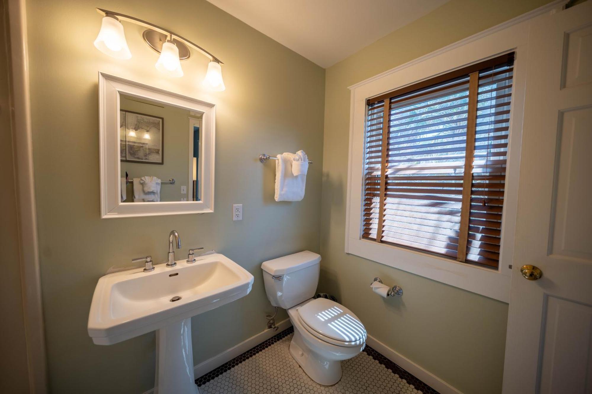 Elizabeth Pointe Lodge Fernandina Beach Exterior photo