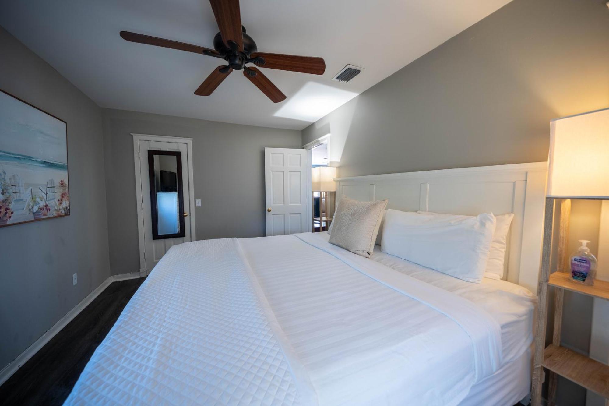Elizabeth Pointe Lodge Fernandina Beach Exterior photo