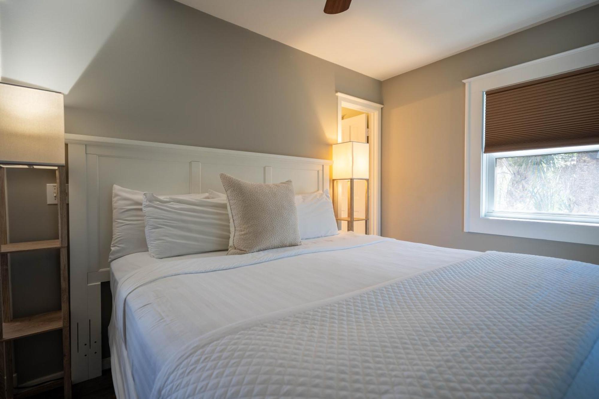 Elizabeth Pointe Lodge Fernandina Beach Exterior photo