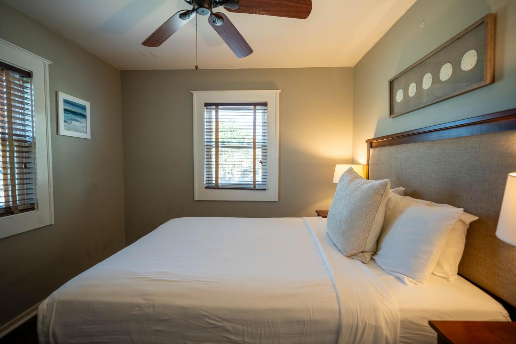 Elizabeth Pointe Lodge Fernandina Beach Exterior photo