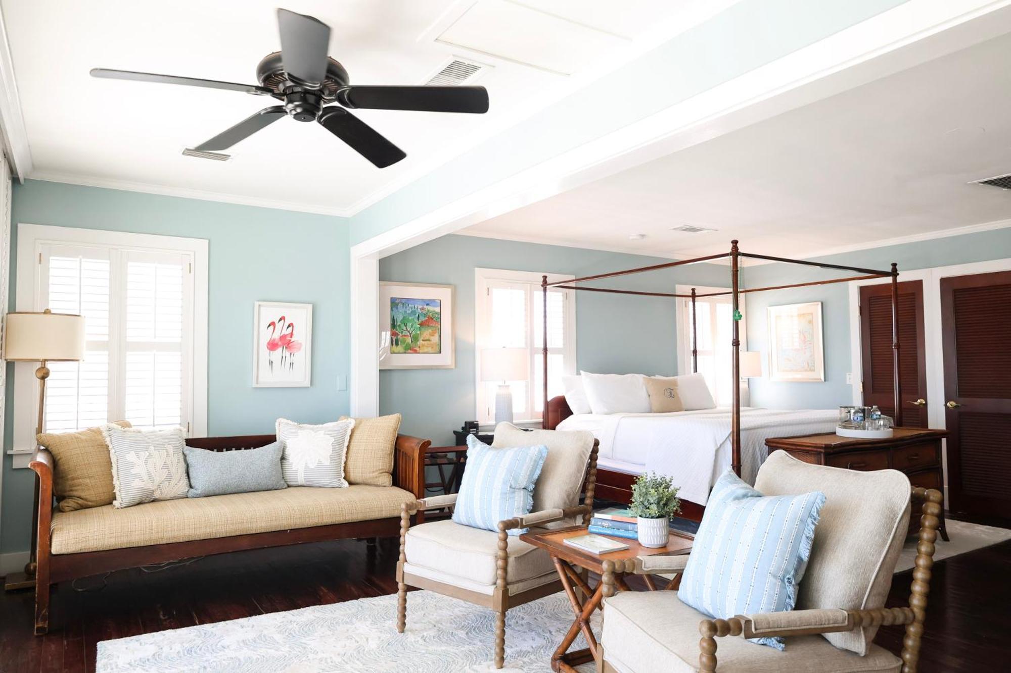 Elizabeth Pointe Lodge Fernandina Beach Exterior photo