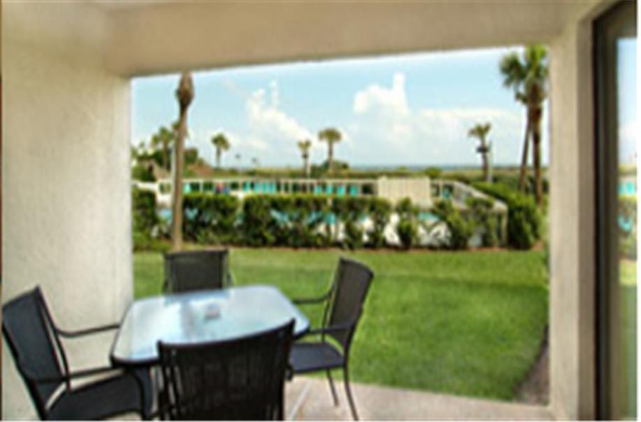 Elizabeth Pointe Lodge Fernandina Beach Room photo