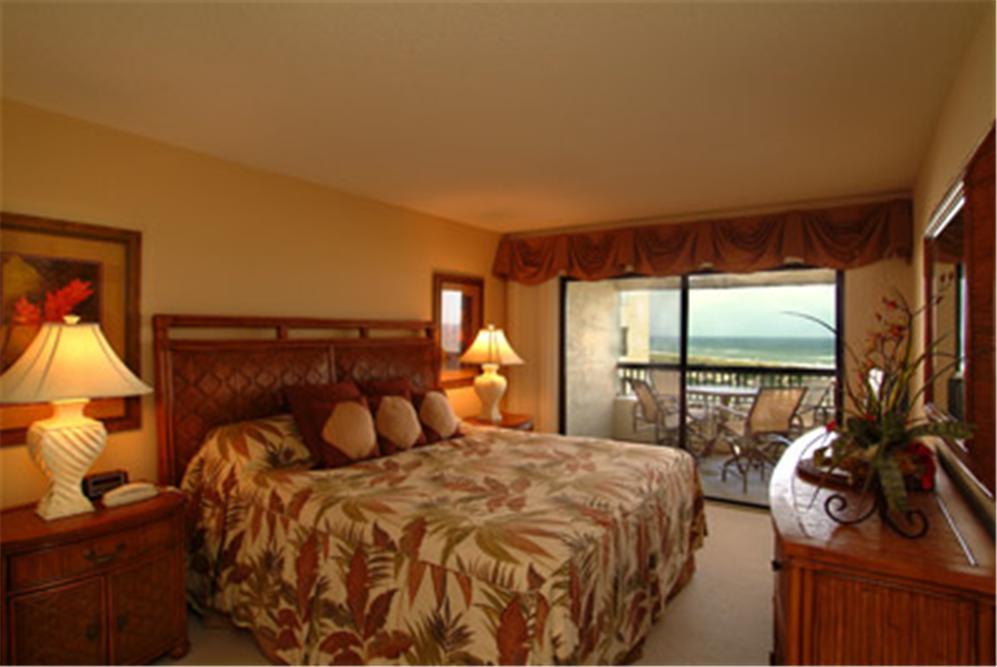 Elizabeth Pointe Lodge Fernandina Beach Room photo